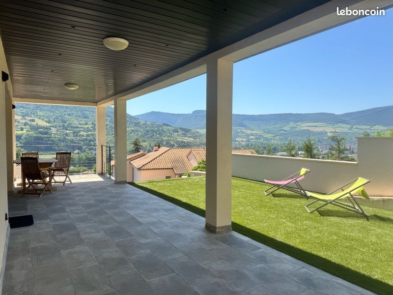 Maison 5 pièces 137 m² · à Millau · 137,4 m² · 469 000 €