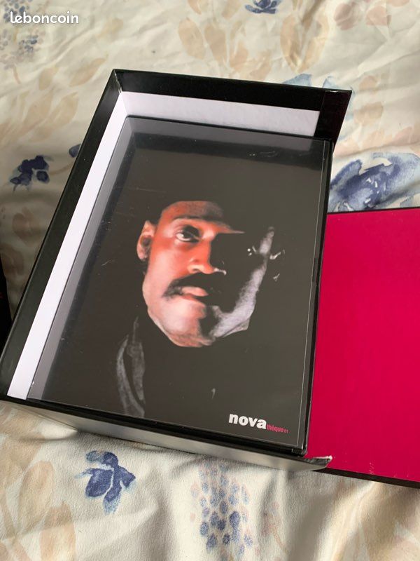 Coffret dvd collector novathéque (image 5)