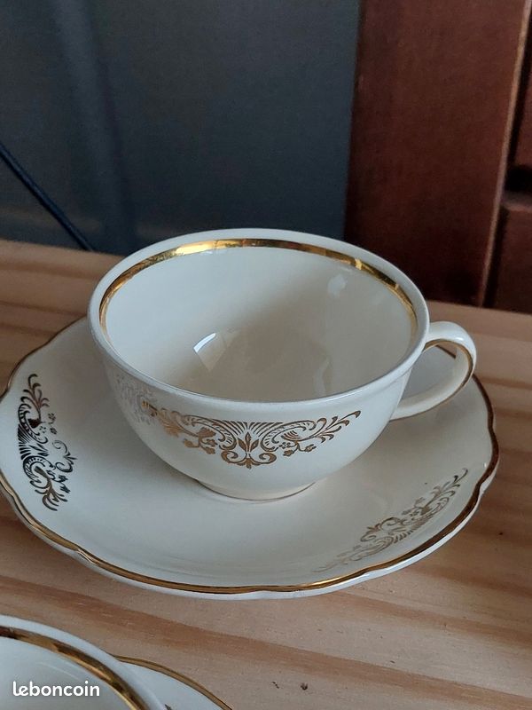 Villeroy & Boch Vieux Luxembourg - acheter sur