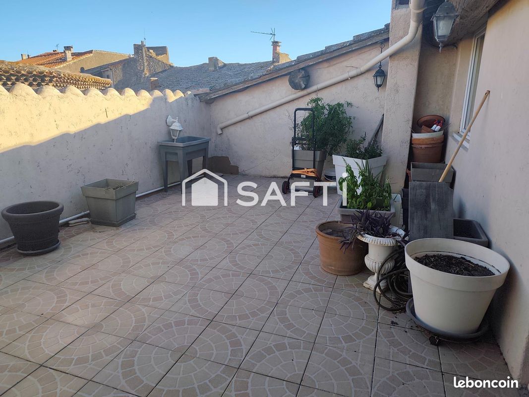 Maison 5 pièces 188 m² · à Cruscades · 188 m² · 159 000 €