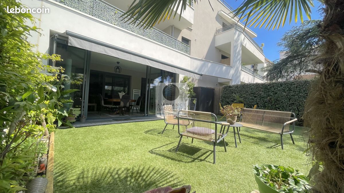 Appartement 4 pièces 103 m² · à Valence · 103 m² · 373 000 €