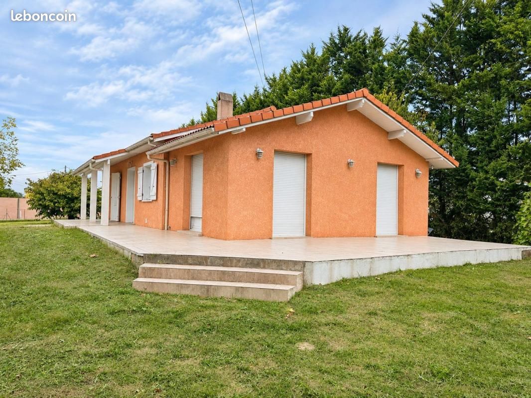 Maison 4 pièces 85 m² · à Montauban · 85 m² · 197 000 €