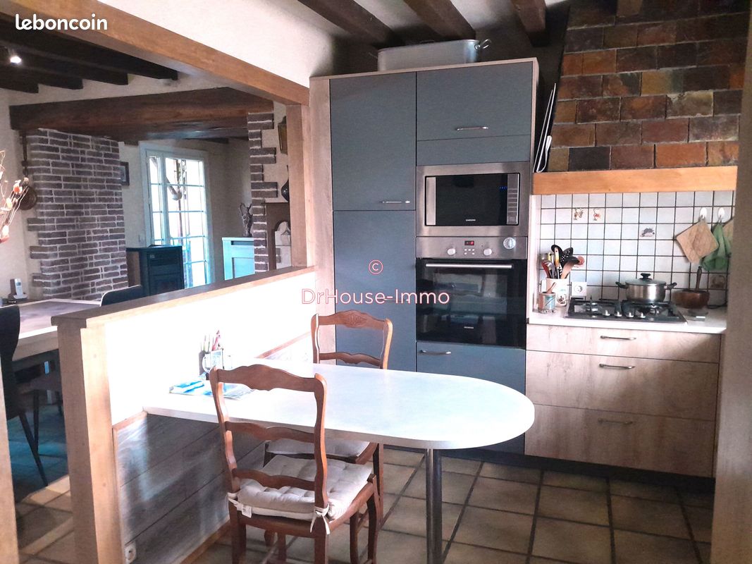 Maison 4 pièces 96 m² (image 2)