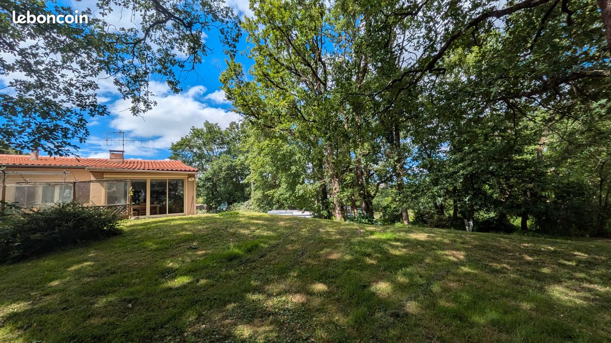 Maison 4 pièces 105 m² · à Venerque · 105 m² · 339 000 €