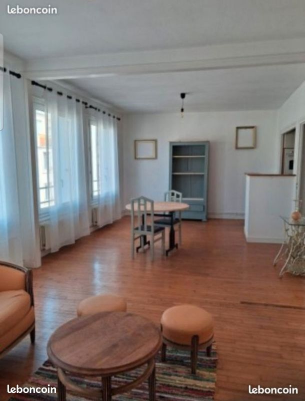 Appartement 3 pièces 90 m² · à Brest · 90 m² · 951 €/mois