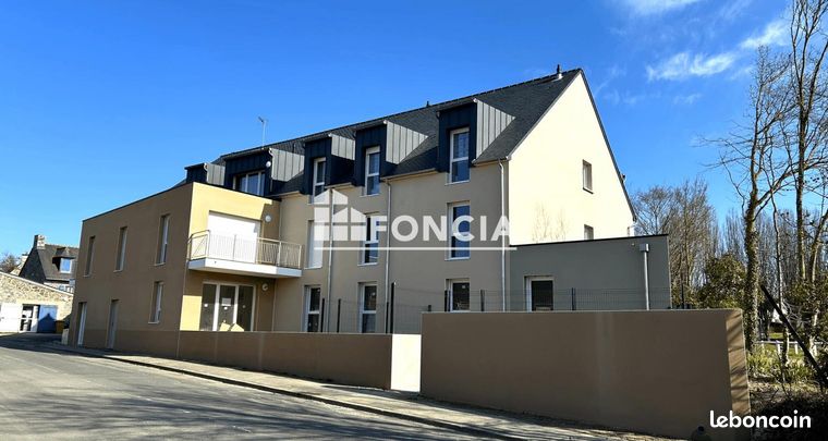 Appartement 3 pièces 74 m²
