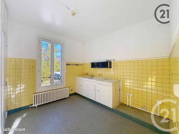 Appartement a louer le mee-sur-seine - 5 pièce(s) - 70 m2 - Surfyn