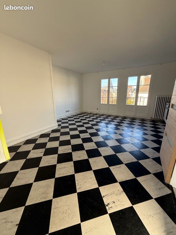 Appartement 1 pièce 25 m² · à Beauvais · 25 m² · 550 €