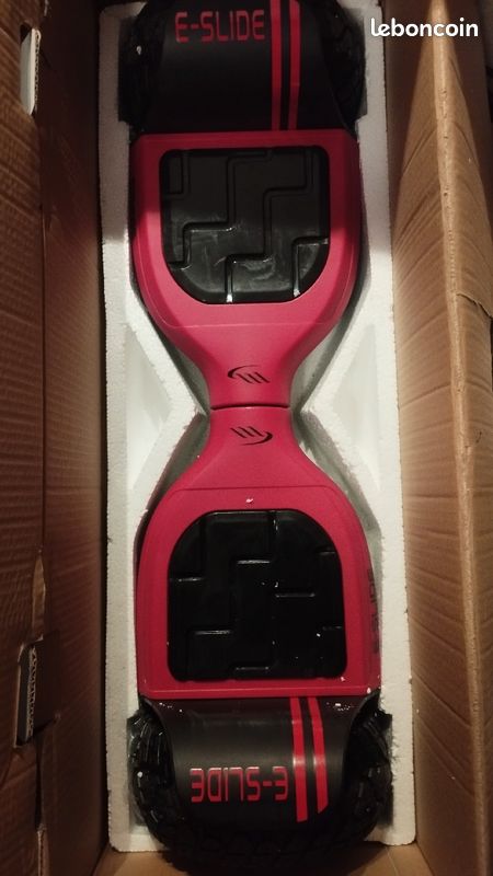 Hoverboard (image 2)