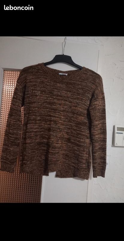 Pull femme L/40 Carnaby Vêtements