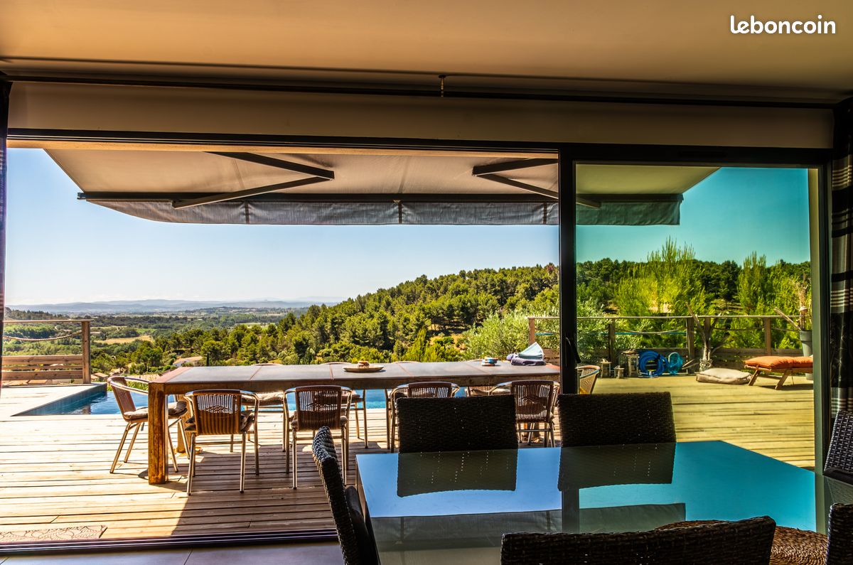 Maison 4 pièces 132 m² · à Bize-Minervois · 132 m² · 432 000 €