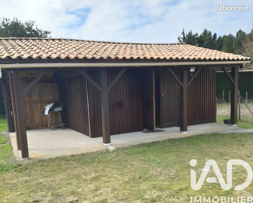 Propriété 4 pièces 100 m² (image 12)