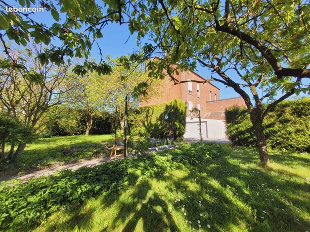 Maison de ville 4 pièces 95 m²