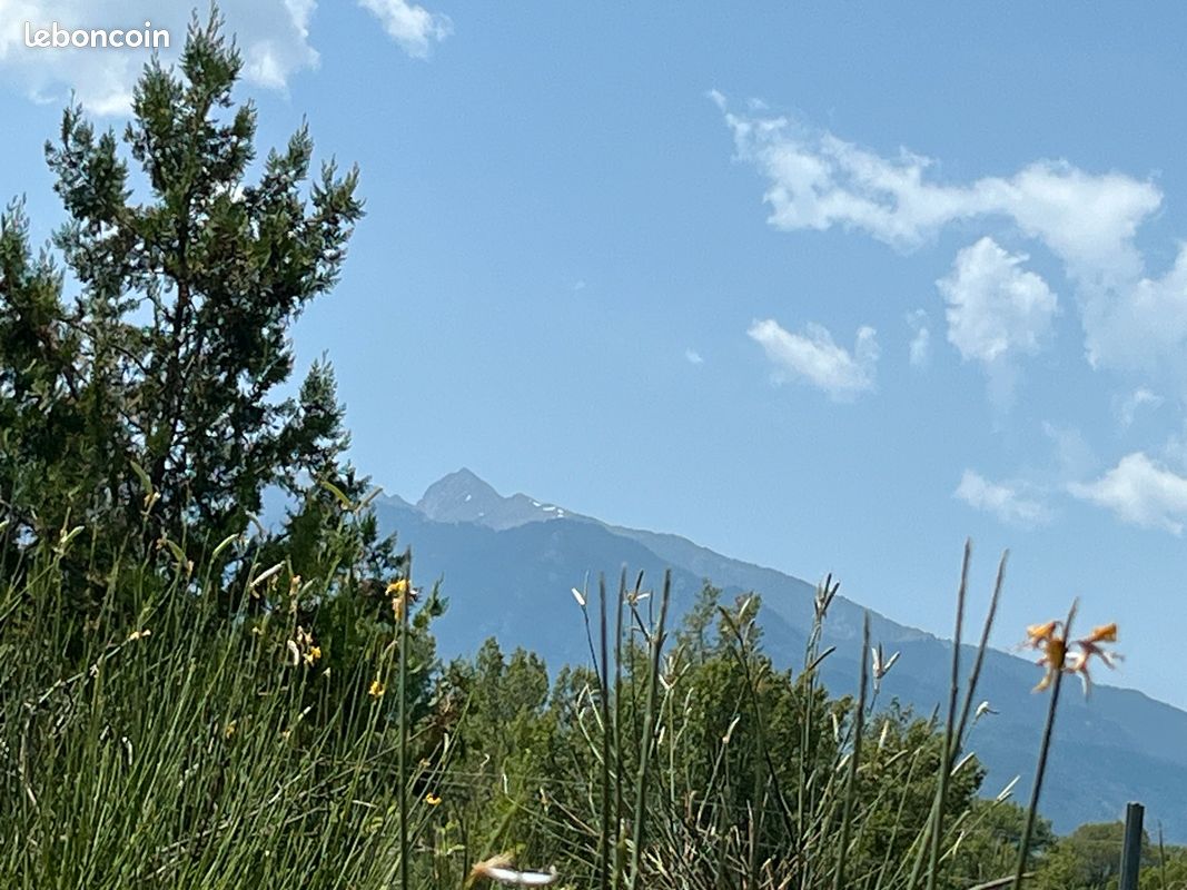 Vend terrain de loisir et agricole · à Marquixanes · 25 000 €