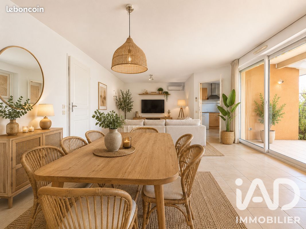 Maison 3 pièces 74 m² (image 1)