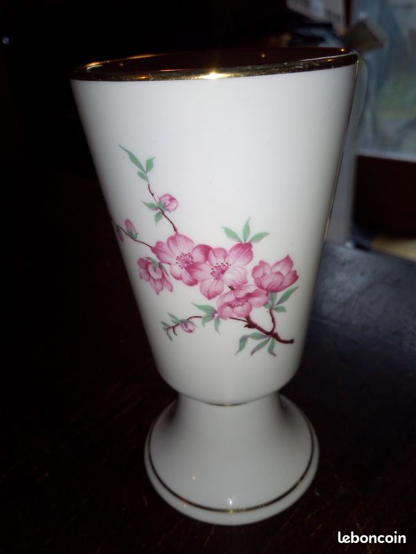 Mazagran porcelaine (image 1)