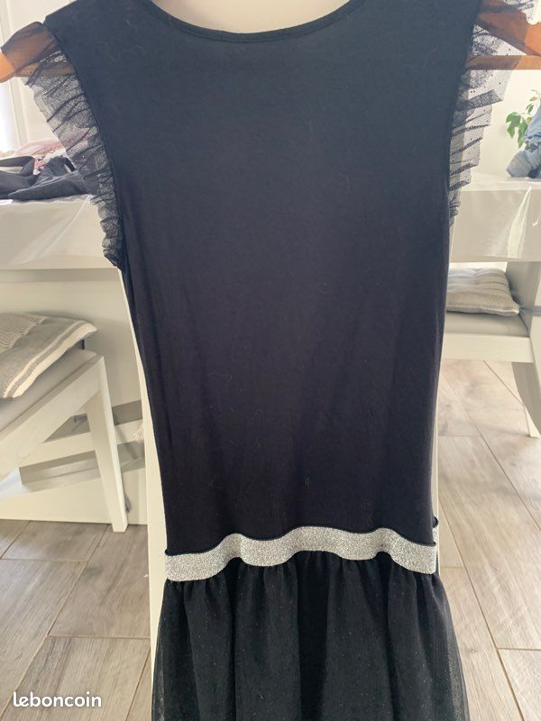 Robe enfant (image 2)