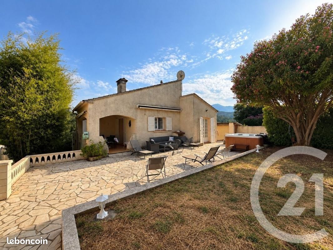 Maison 7 pièces 177 m² · à Penta-Di-Casinca · 177 m² · 483 000 €
