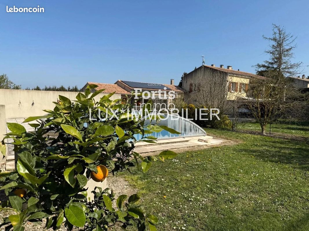 Maison 4 pièces 106 m² · à Saint-Rémy-de-Provence · 106 m² · 700 000 €