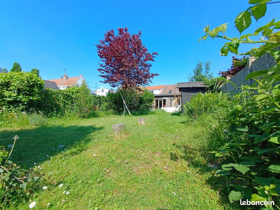 Maison 4 pièces 94 m² · à Leers · 94 m² · 224 000 €