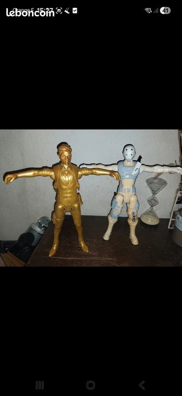 Grandes figurines Fortnite (image 3)