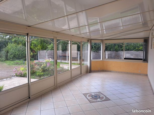 Propriété 6 pièces 206 m²