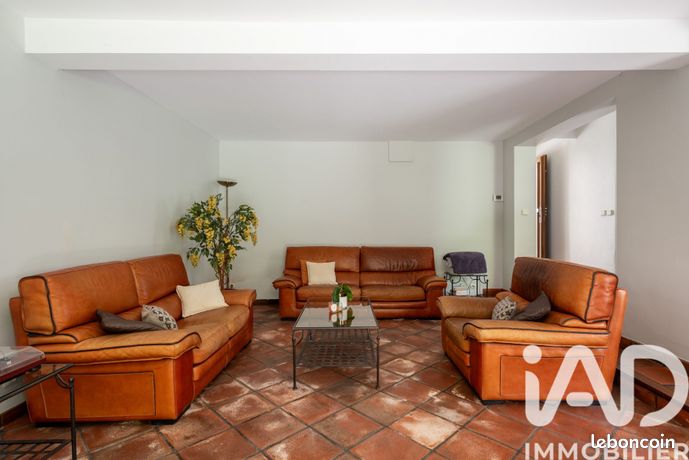 Maison familiale 5 pièces 165 m² — 8