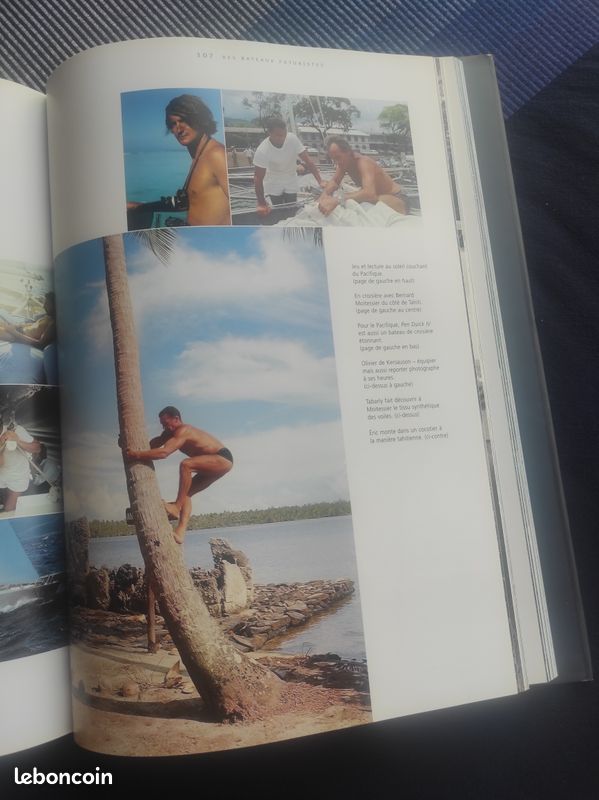 à Eric Tabarly (image 4)