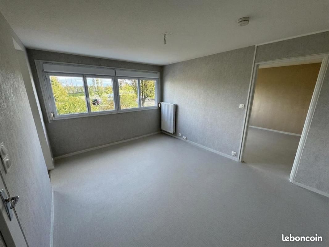 Appartement 2 pièces 42 m² · à Digoin · 42 m² · 355 €/mois