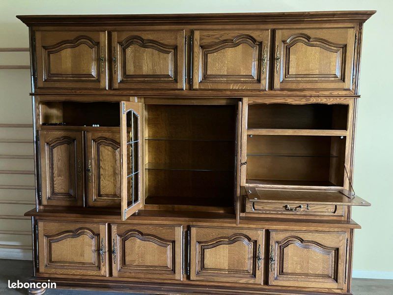 Armoire de salon (image 2)
