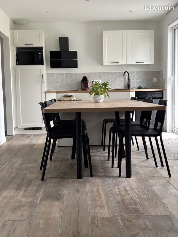 Maison 4 pièces 84 m² · à Binic-Étables-sur-Mer · 84 m² · 385 000 €