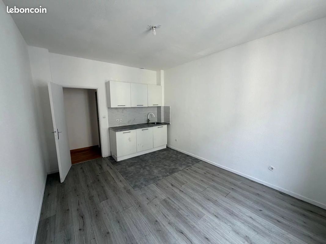 Appartement 2 pièces 41 m² · à Strasbourg · 41 m² · 142 353 €