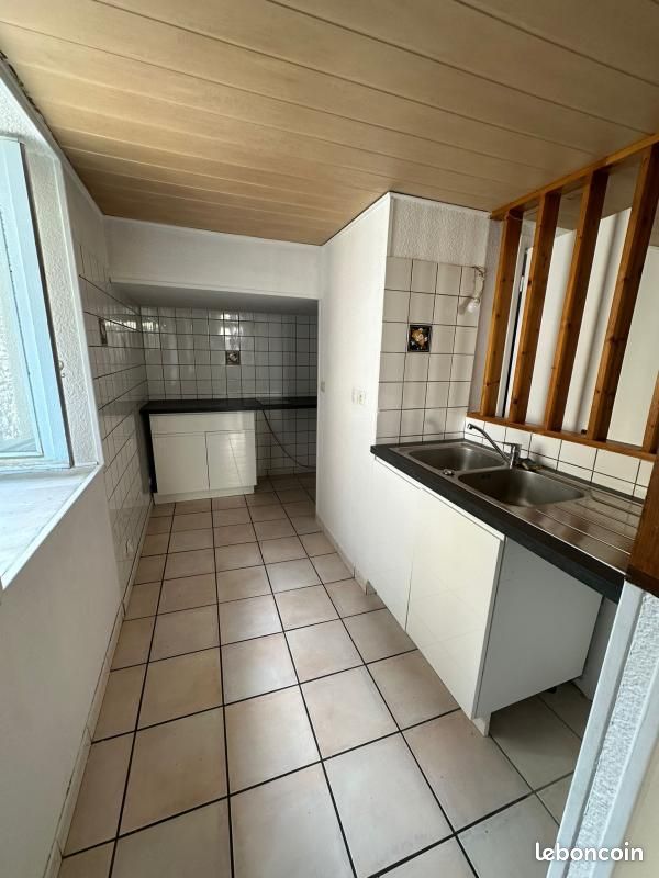 Appartement 4 pièces 77 m² · à Courpière · 77 m² · 657 €