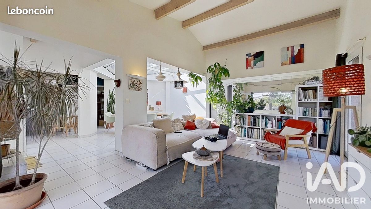 Maison 4 pièces 115 m² · à Sainte-Maxime · 115 m² · 810 000 €