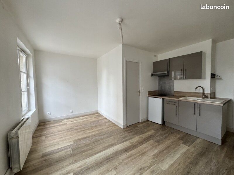 Appartement a louer orleans - 1 pièce(s) - 22 m2 - Surfyn
