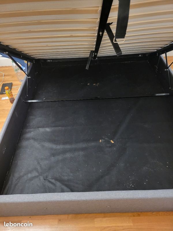 URGENT - vente matelas car déménagement (image 5)