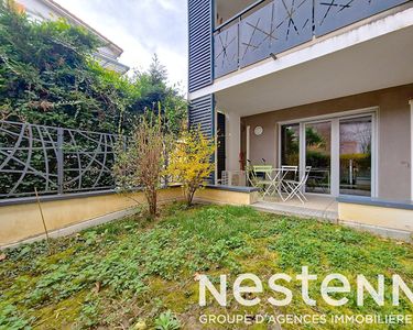 Appartement 330 000 € - 83 m²
