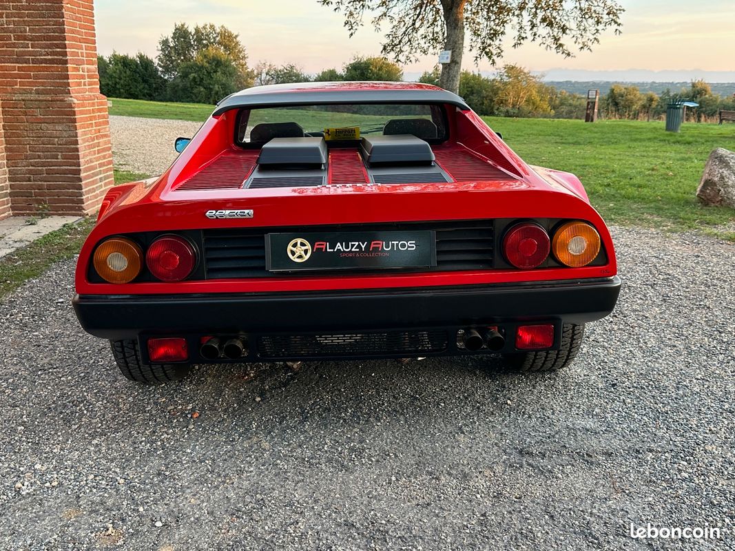 Ferrari bb 512 i (image 5)