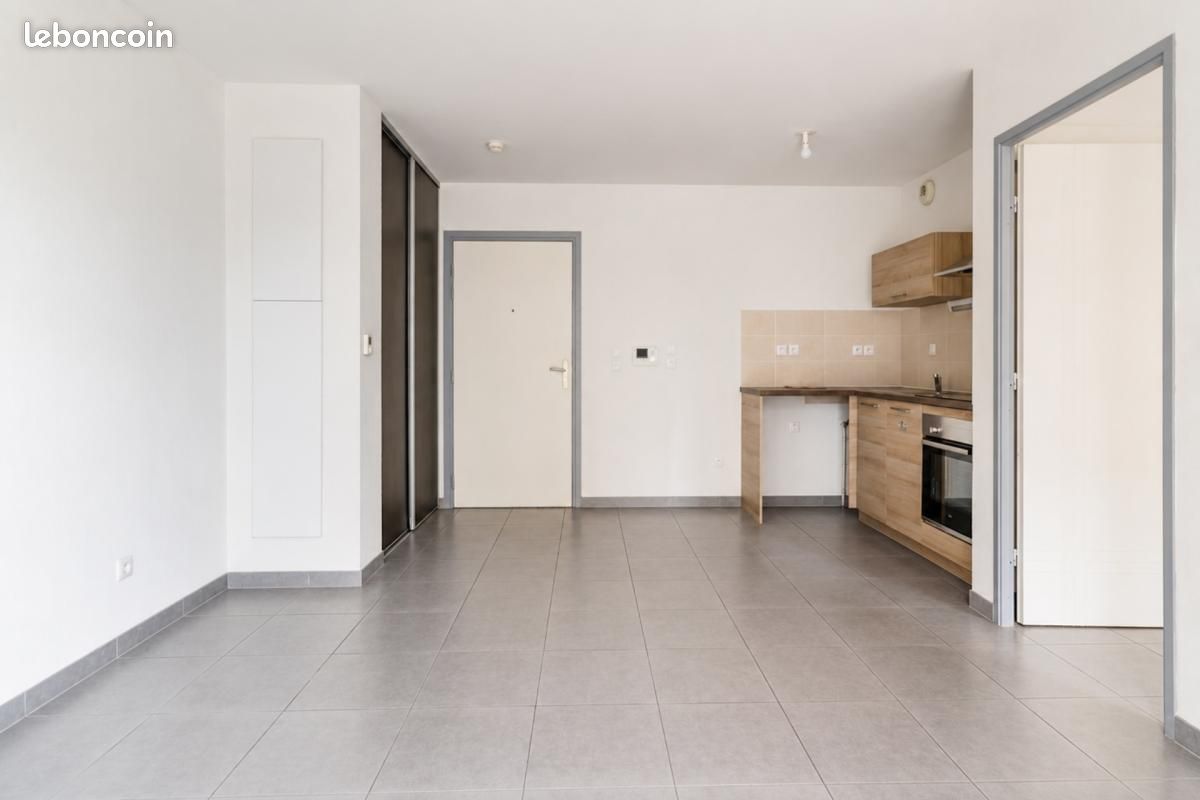 Appartement 2 pièces 37 m² (image 8)