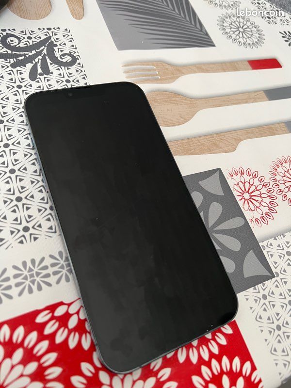 IPhone 13 pro Max (image 2)