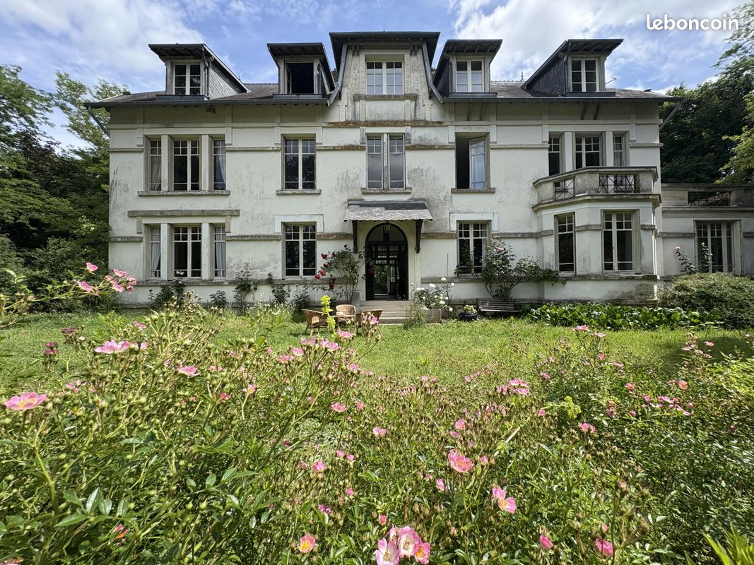Propriété 13 pièces 410 m² (image 18)