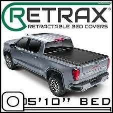 Couvre benne retrax DODGE RAM & FORD F150 (image 4)