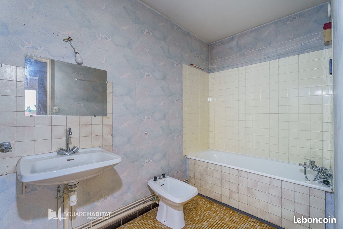 Appartement 3 pièces 65 m² (image 9)