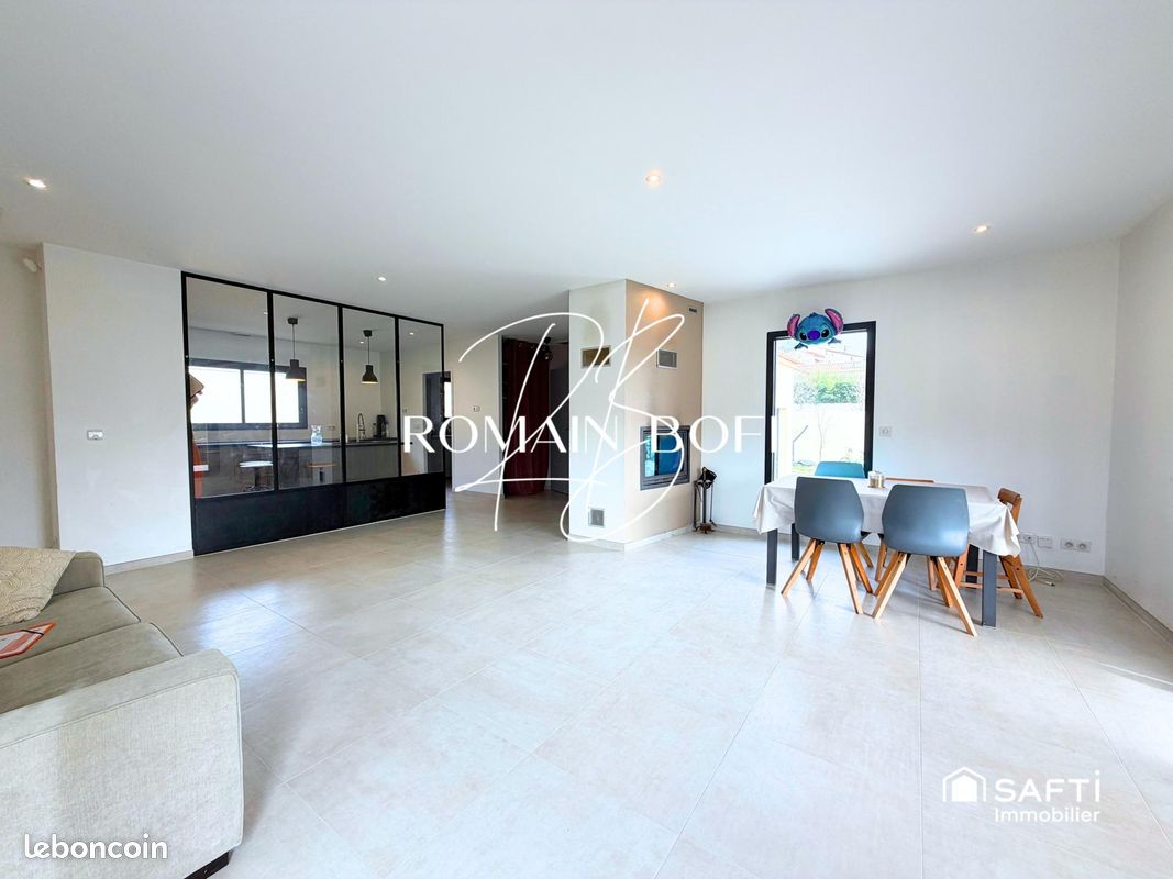 Maison 5 pièces 153 m² (image 14)