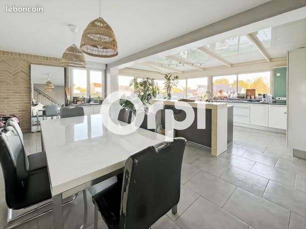 Maison 3 pièces 89 m²