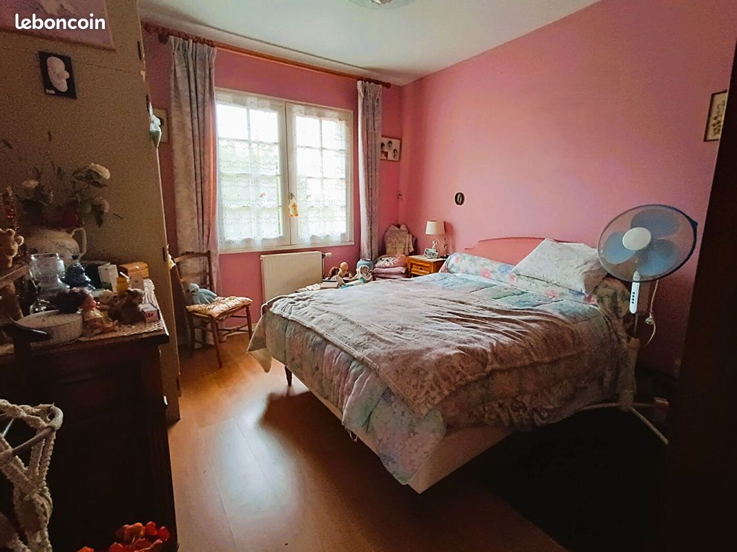 Maison 3 pièces 93 m² (image 5)