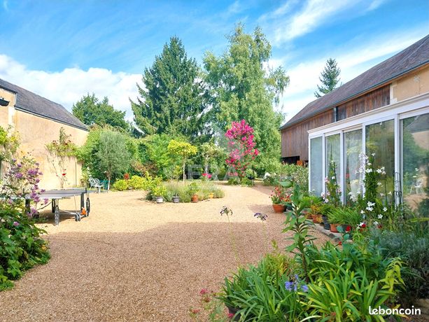 Maison 5 pièces 137 m²