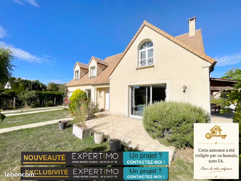 Maison 7 pièces 176 m² · à Saclay · 176 m² · 815 000 €