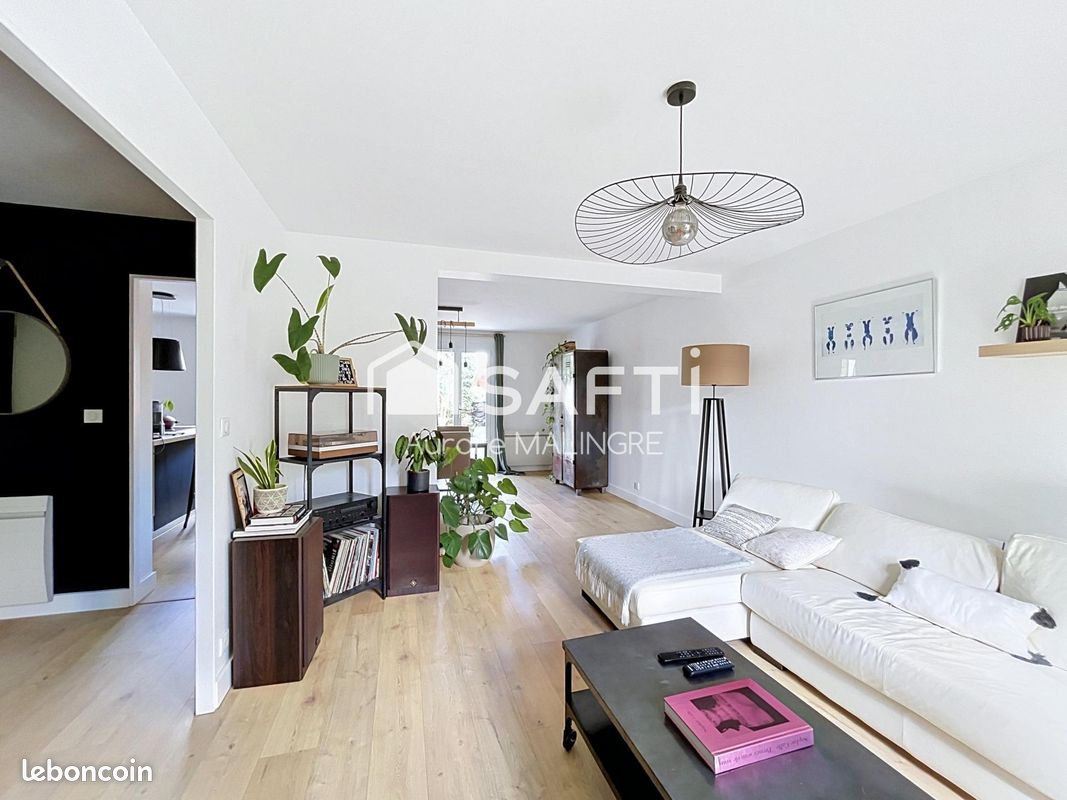 Maison 4 pièces 91 m² · à Nantes · 91 m² · 365 000 €