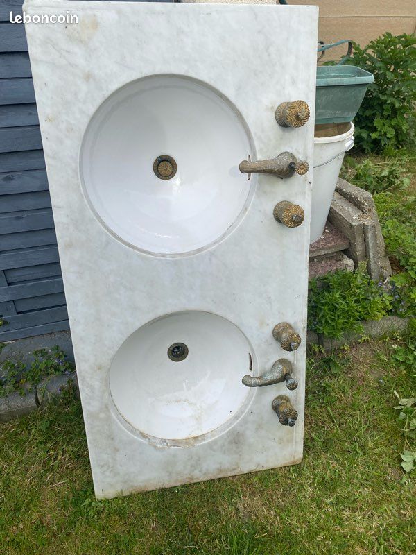 Lavabo (image 1)